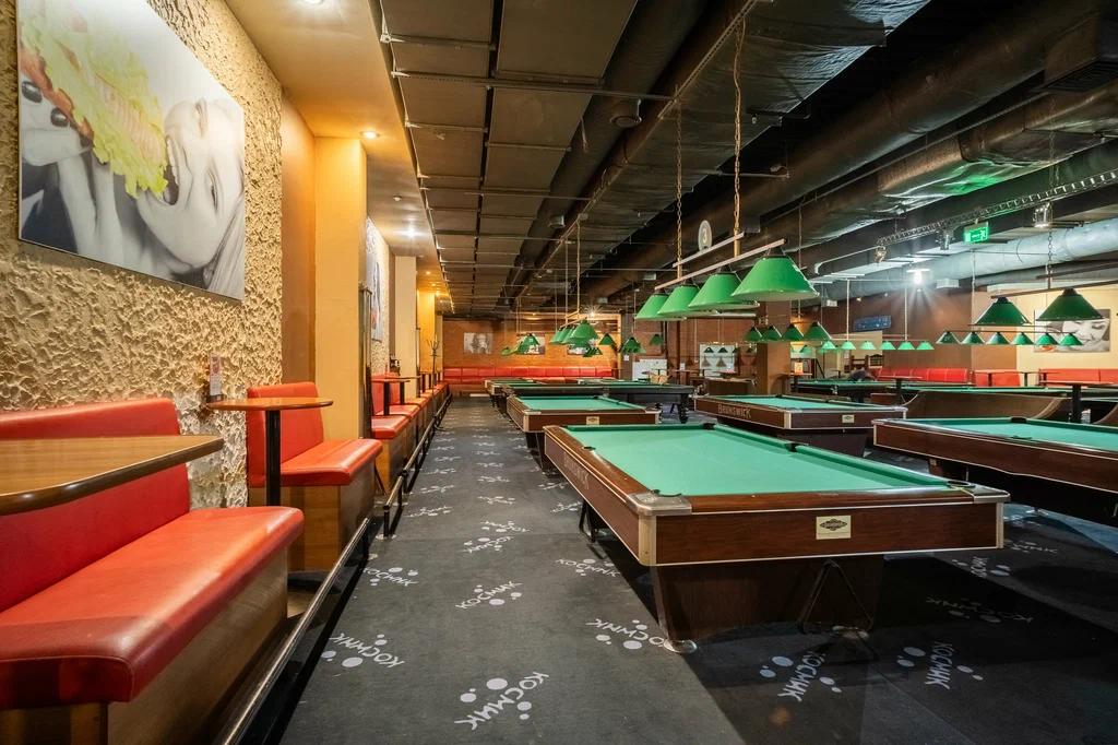 Фото: Аренда ПСН площадью 2991.5 м2 test