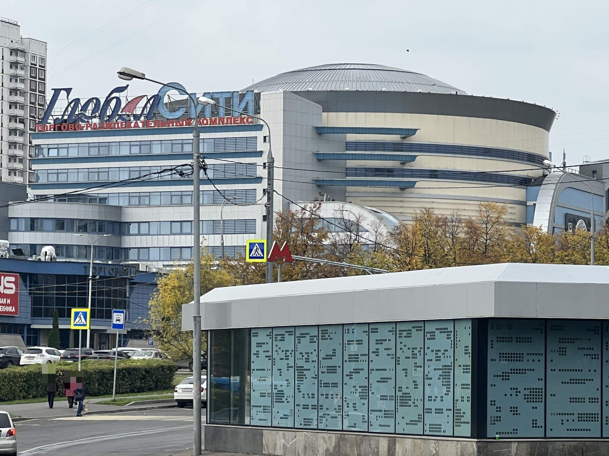 Фото: Аренда склада 2991.5 м2 test