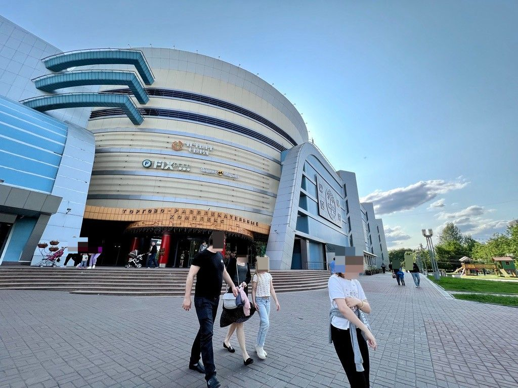 Фото: Аренда ПСН площадью 2991.5 м2 test