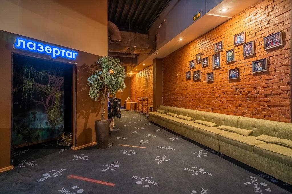 Фото: Аренда ПСН площадью 2991.5 м2 test