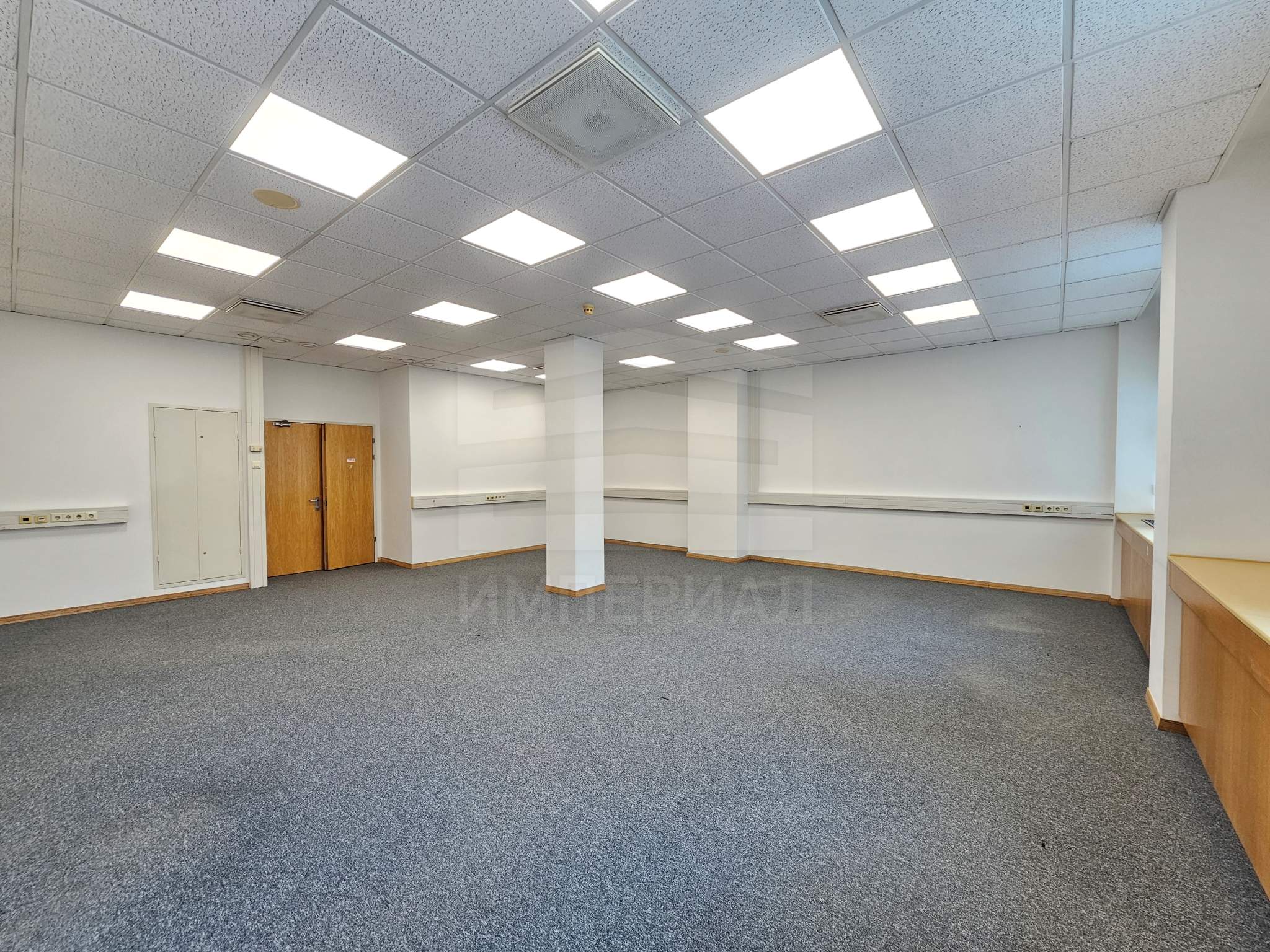 Фото: Аренда ПСН площадью 1 209,3 м2 test