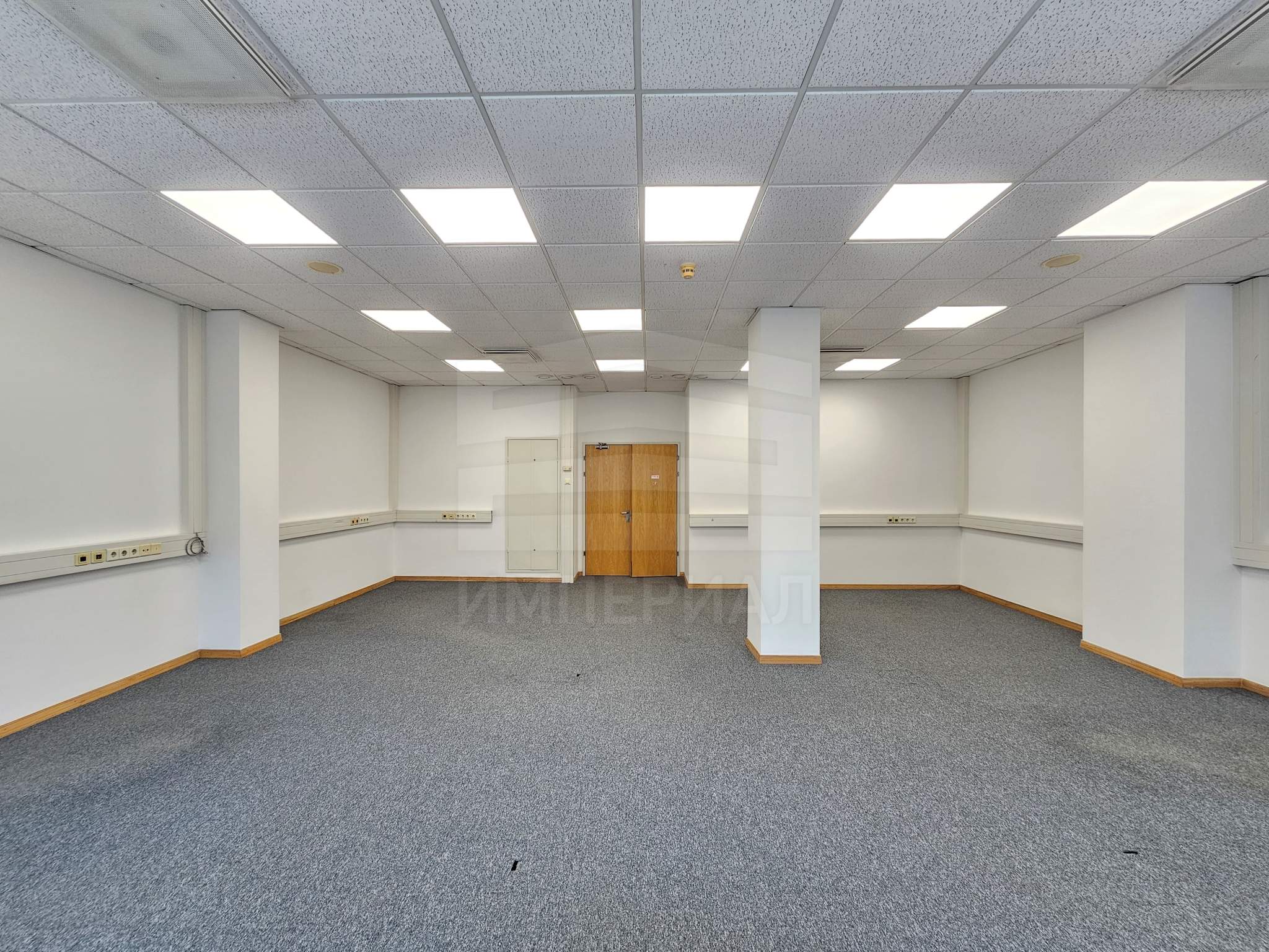 Фото: Аренда ПСН площадью 1 209,3 м2 test