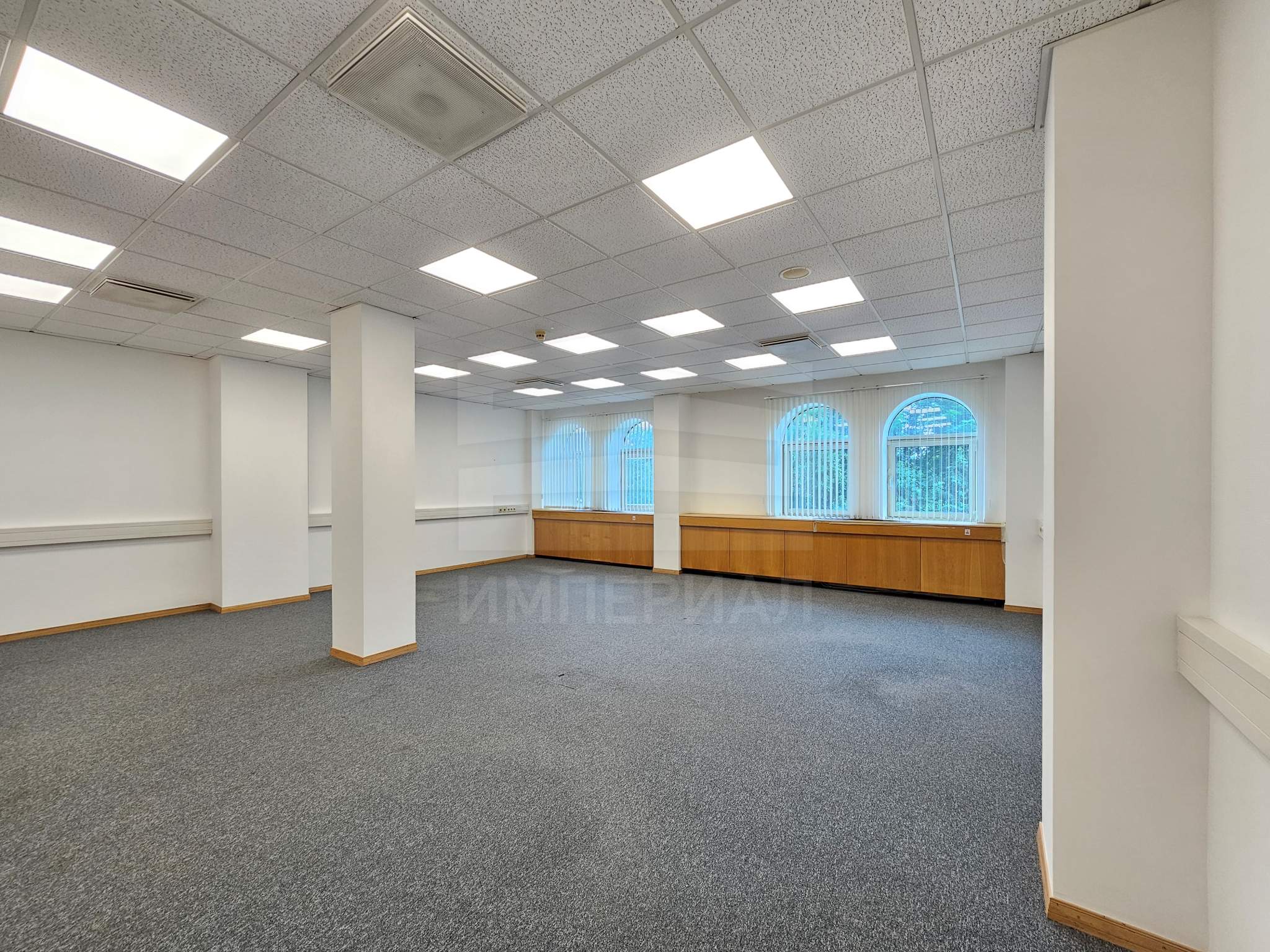 Фото: Аренда ПСН площадью 1 209,3 м2 test