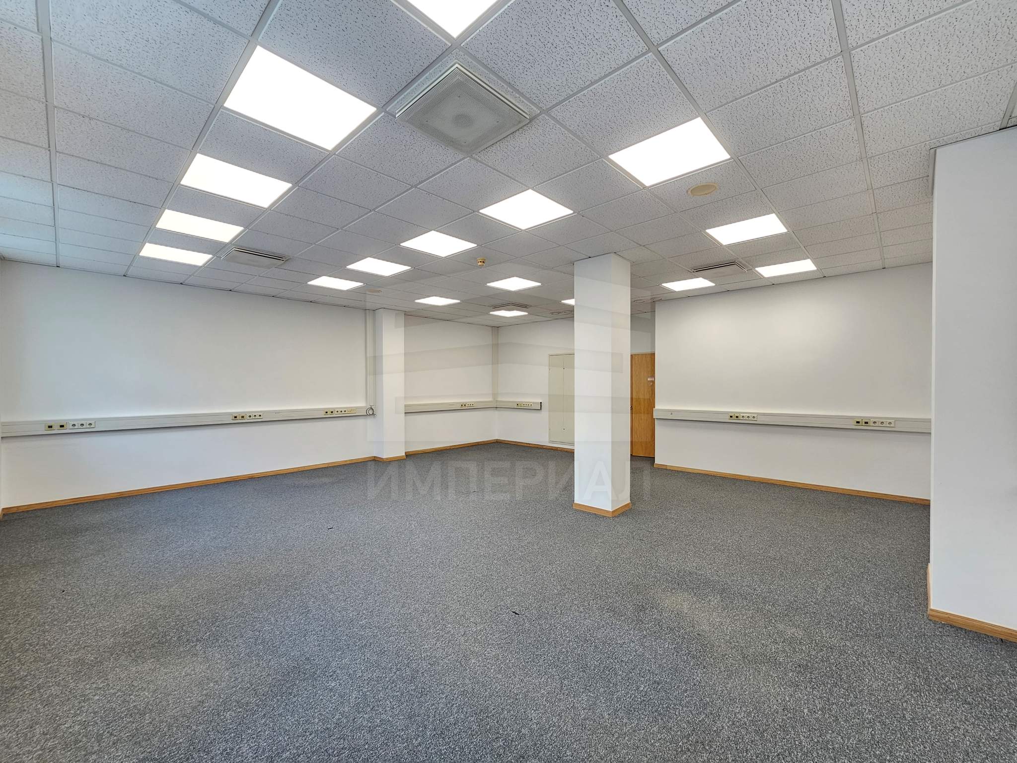 Фото: Аренда ПСН площадью 1 209,3 м2 test