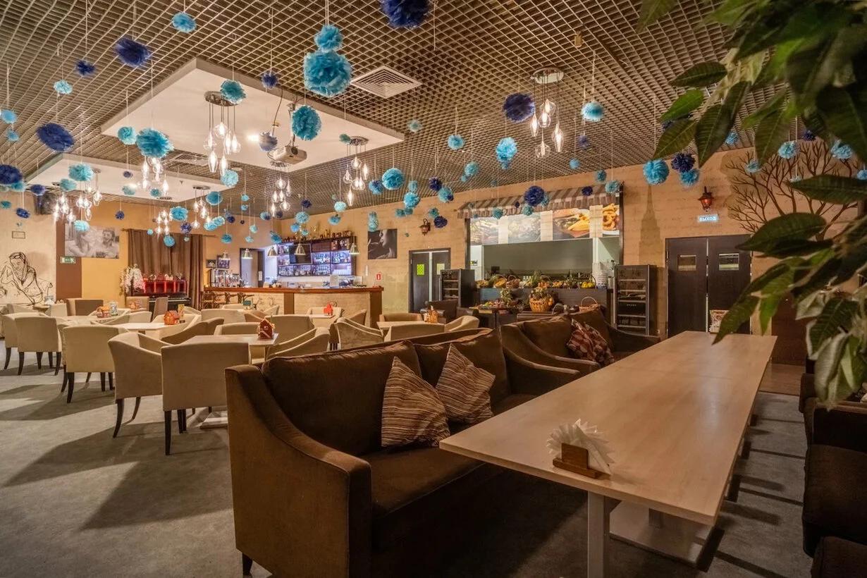 Фото: Аренда ПСН площадью 2991.5 м2 test