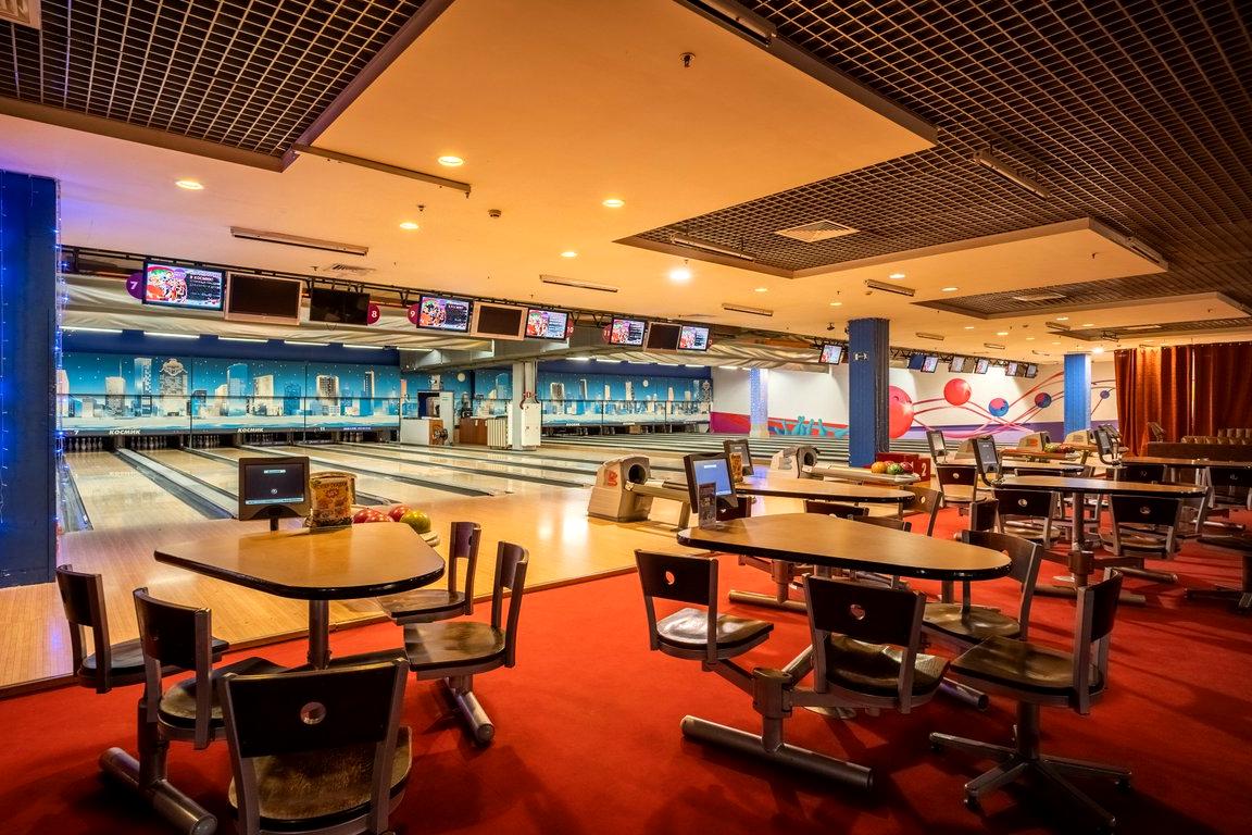 Фото: Аренда ПСН площадью 2991.5 м2 test