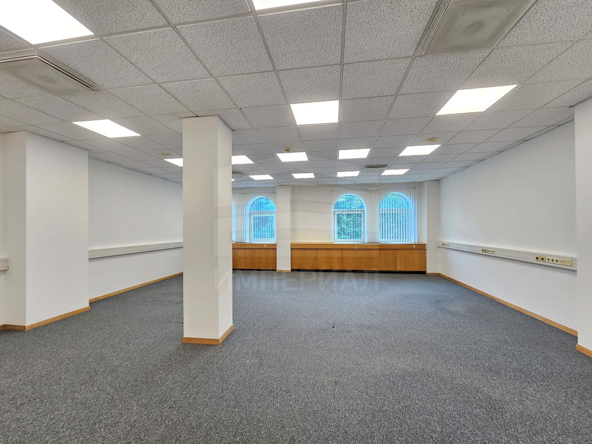 Фото: Аренда ПСН площадью 1 209,3 м2 test