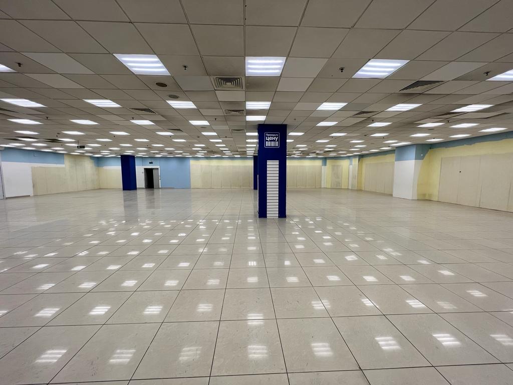 Фото: Аренда ПСН площадью 2991.5 м2 test