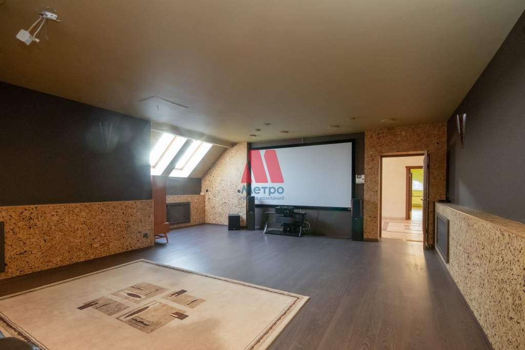 Коттедж на продажу в Коргише фото №13