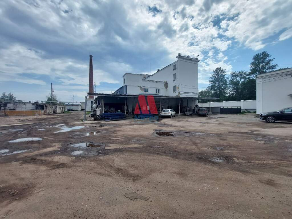 Фото: Торговое помещение 800 м2 в аренду test