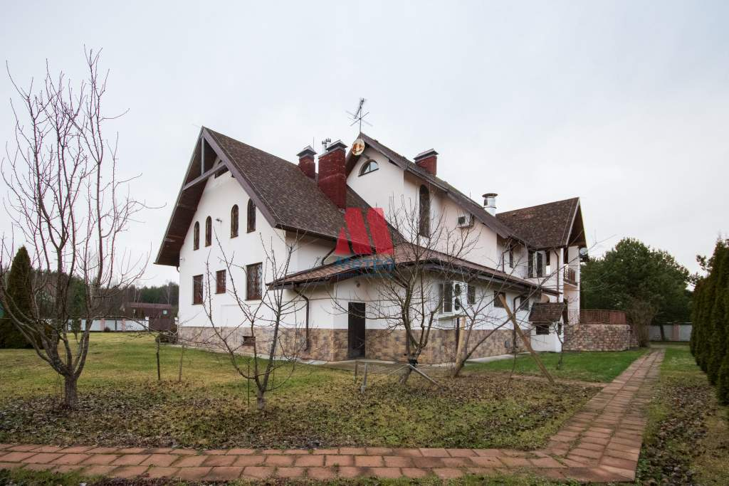 Коттедж на продажу в Коргише фото №0