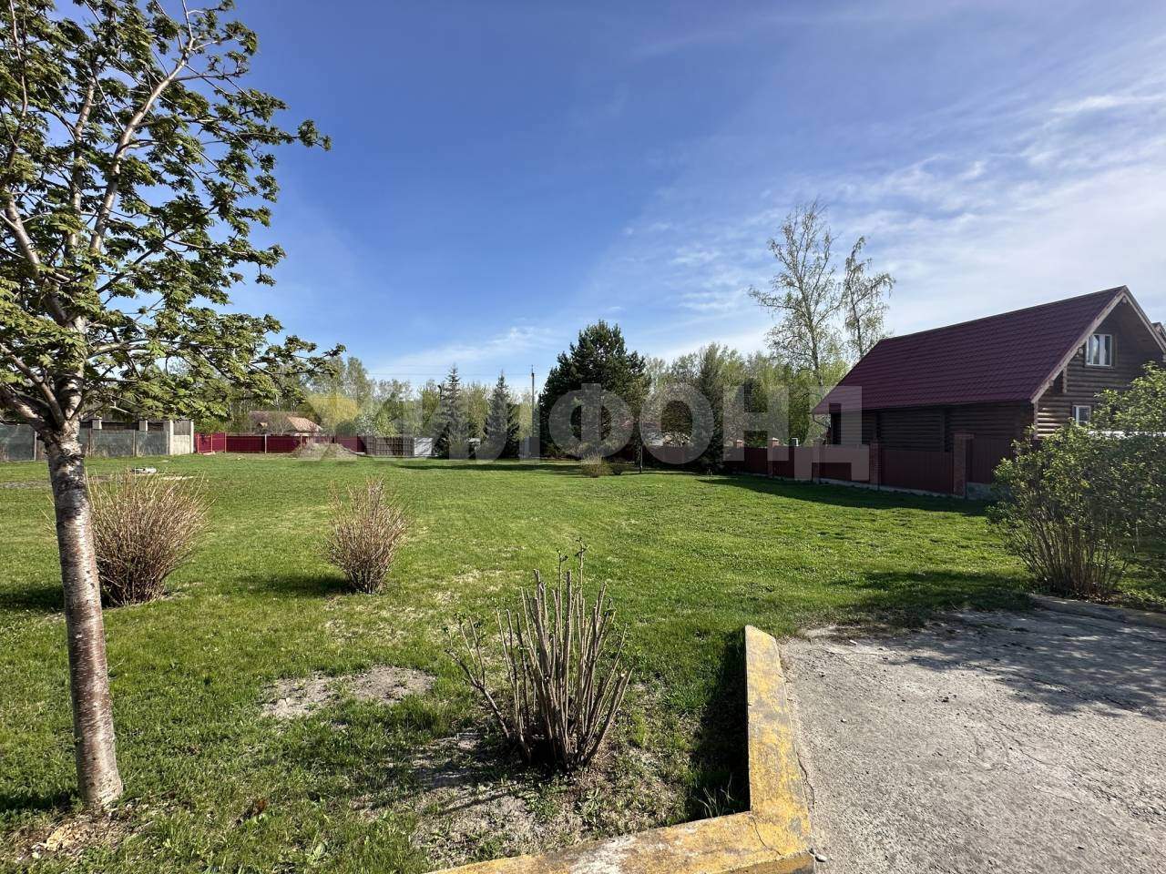 Продам земельный участок 1915 м.кв.