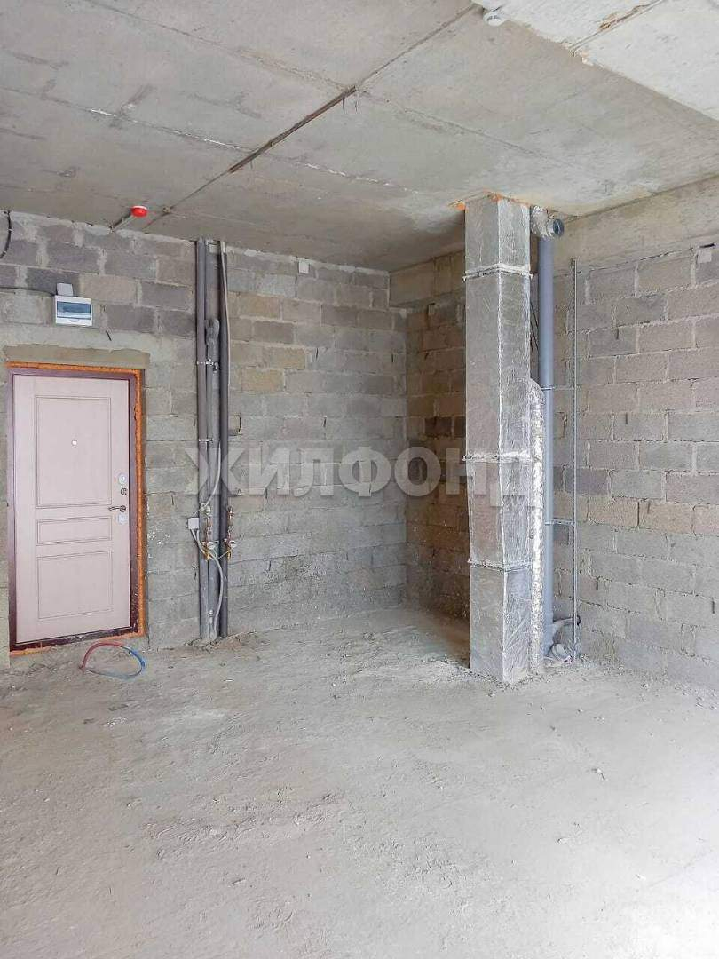 Квартира на продажу в Сочи, Крымская улица, 89 фото №3