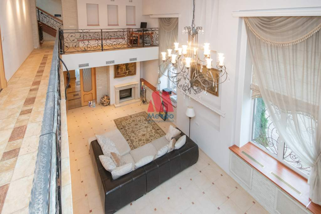 Коттедж на продажу в Коргише фото №6