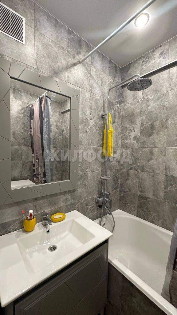 Квартира на продажу в Томске, Челюскинцев улица, 2 фото №7