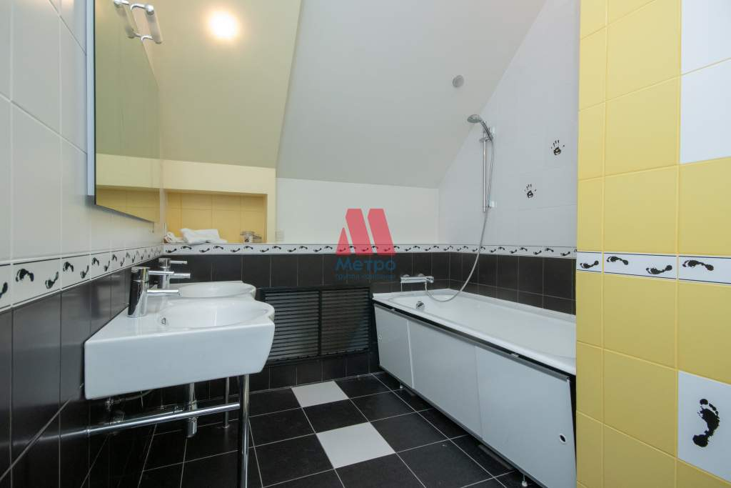 Коттедж на продажу в Коргише фото №22