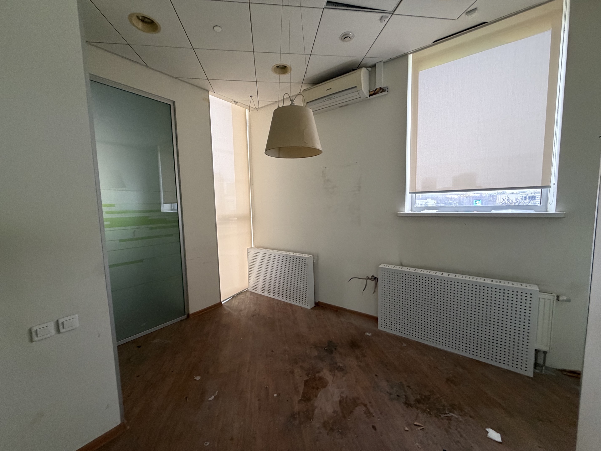 Сдам в аренду помещение свободного назначения 456.2 м.кв.