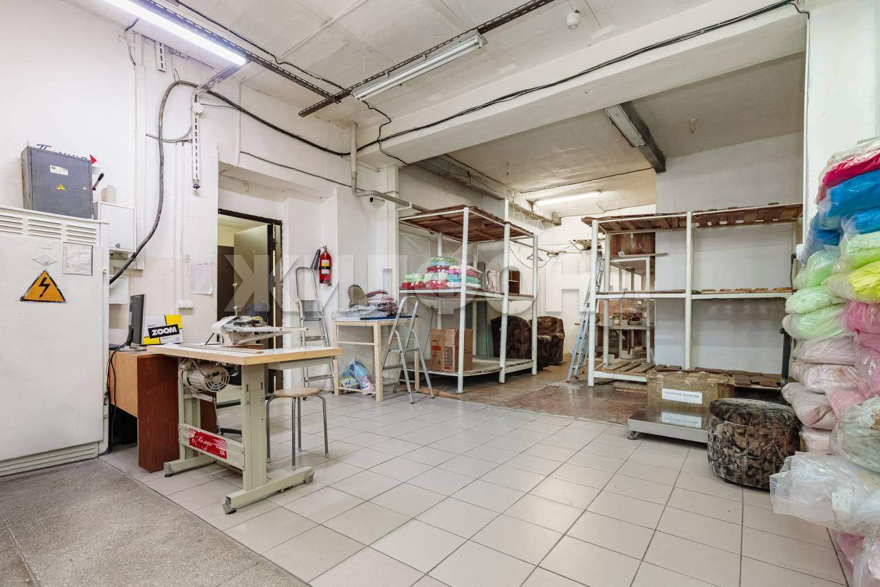 Фото: Продаю производство 350 м2 test