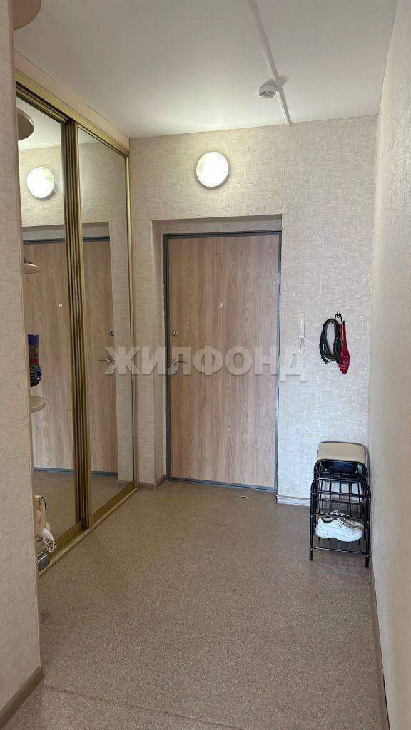 Квартира на продажу в Томске, Челюскинцев улица, 2 фото №9