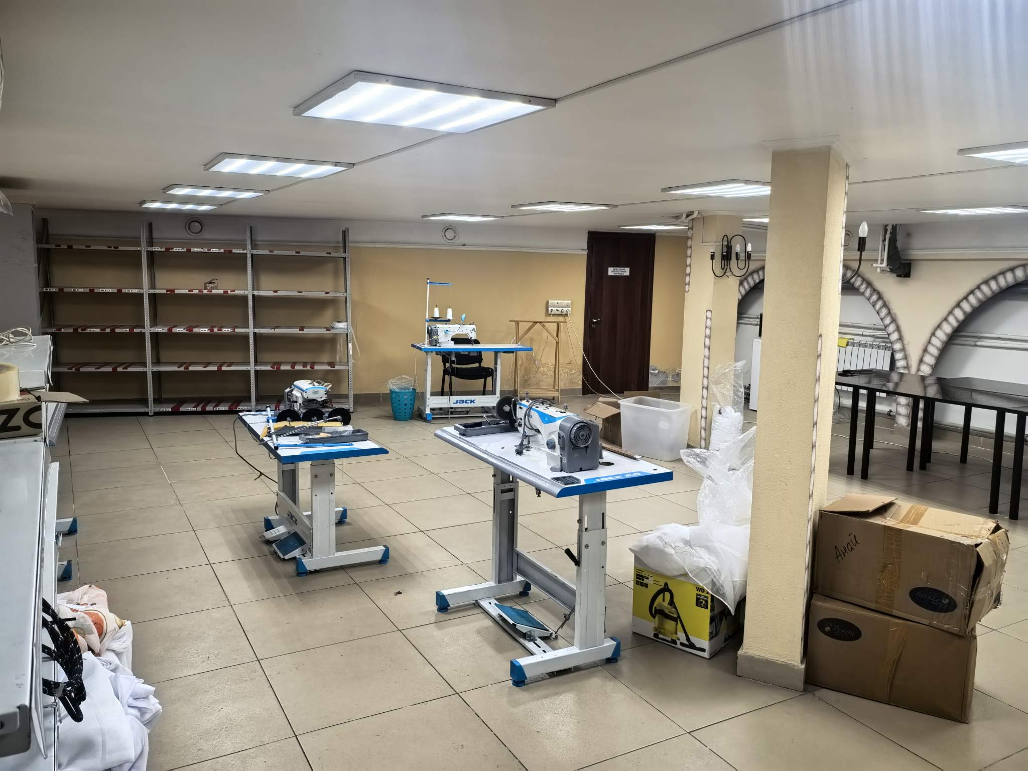 Фото: Торговое помещение 100 м2 в аренду test