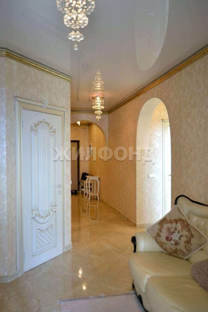 Квартира в аренду в Сочи, Нагорная улица, 16 фото №8