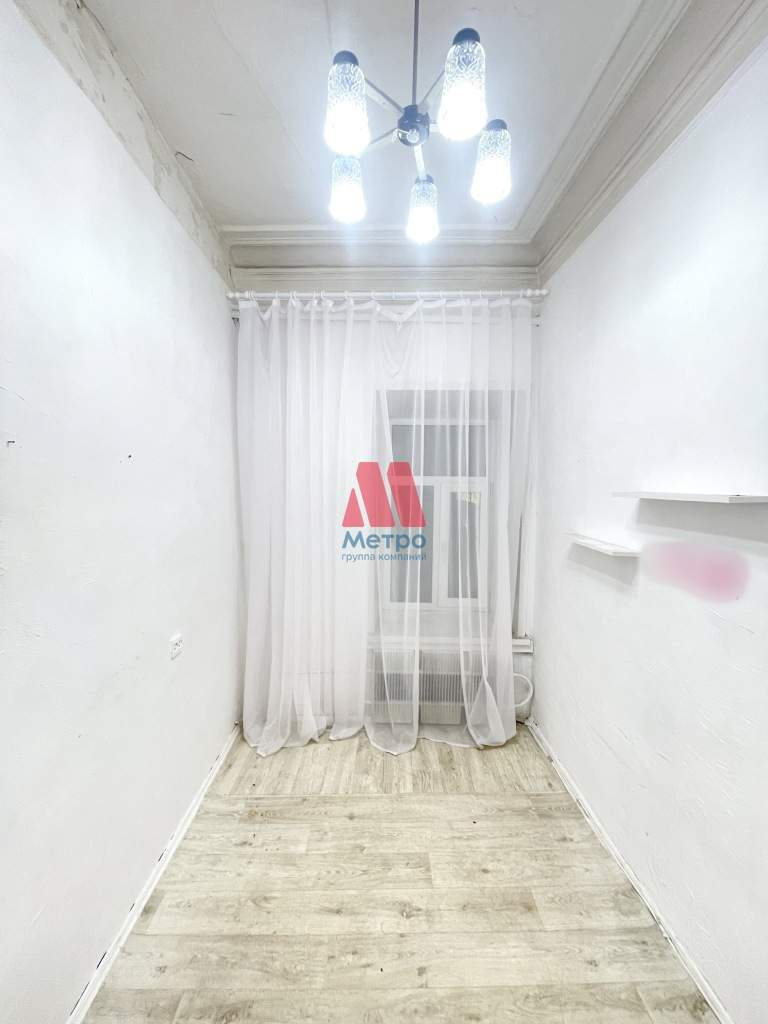 Фото: Аренда ПСН площадью 7 м2 test