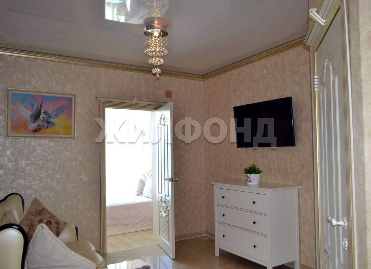 Квартира в аренду в Сочи, Нагорная улица, 16 фото №9