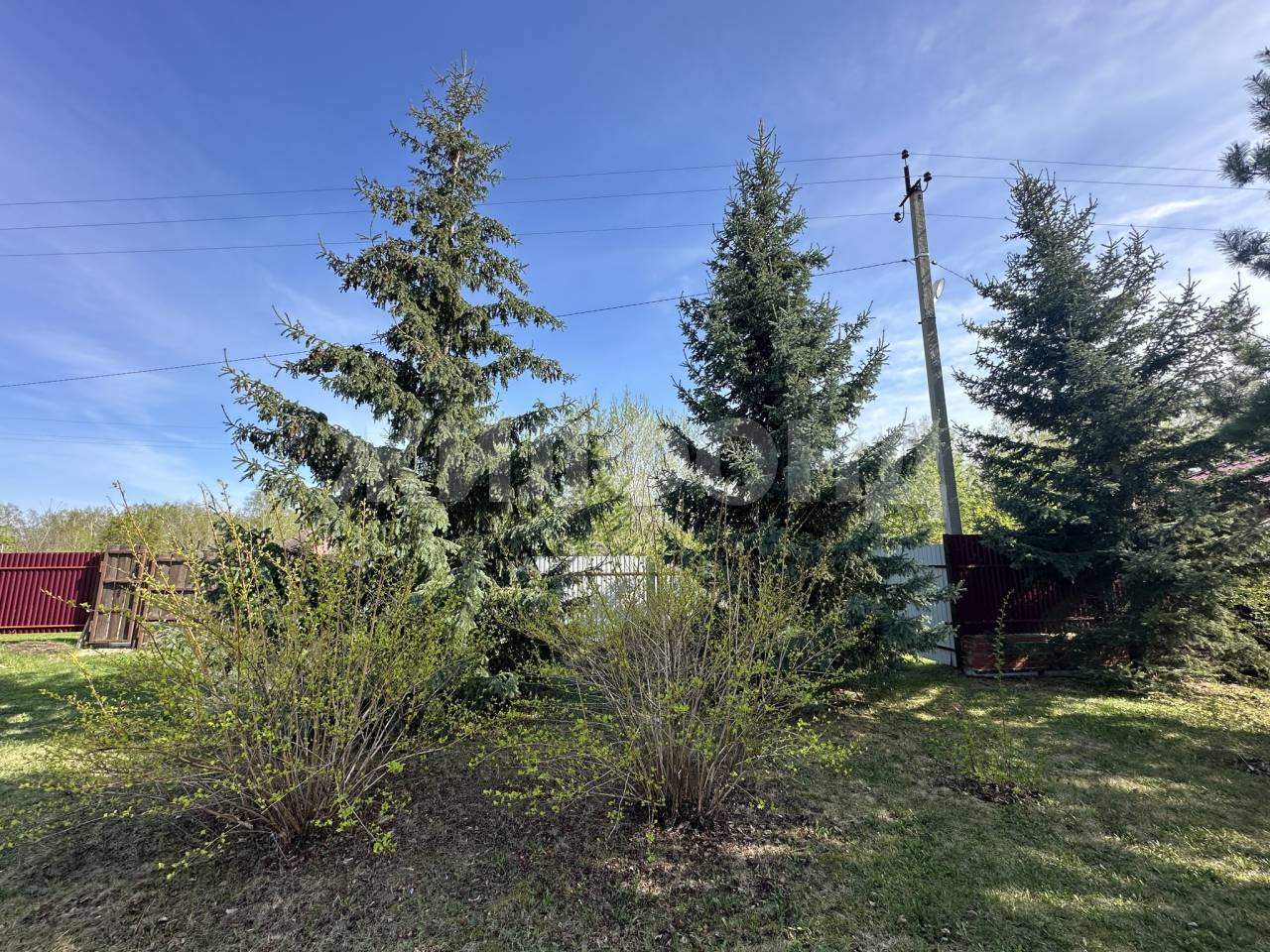 Продам земельный участок 1915 м.кв.