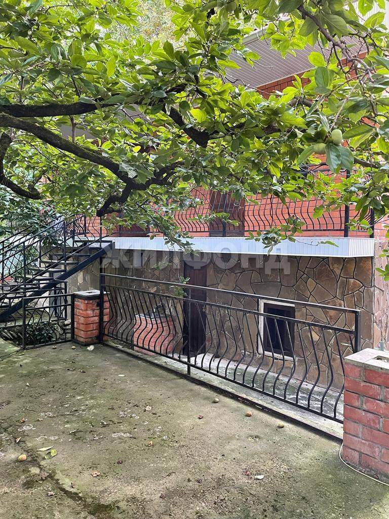 Дом на продажу в Сочи, Республиканская улица фото №3