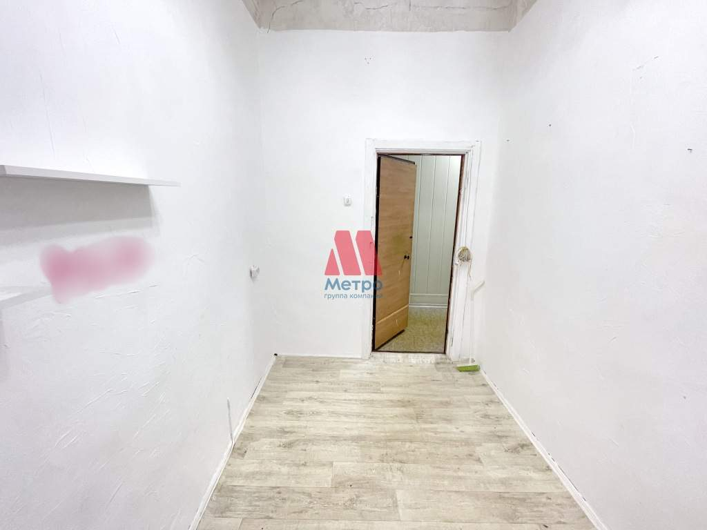 Фото: Аренда ПСН площадью 7 м2 test