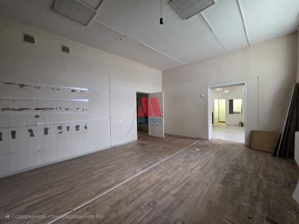 Фото: Аренда ПСН площадью 80 м2 test