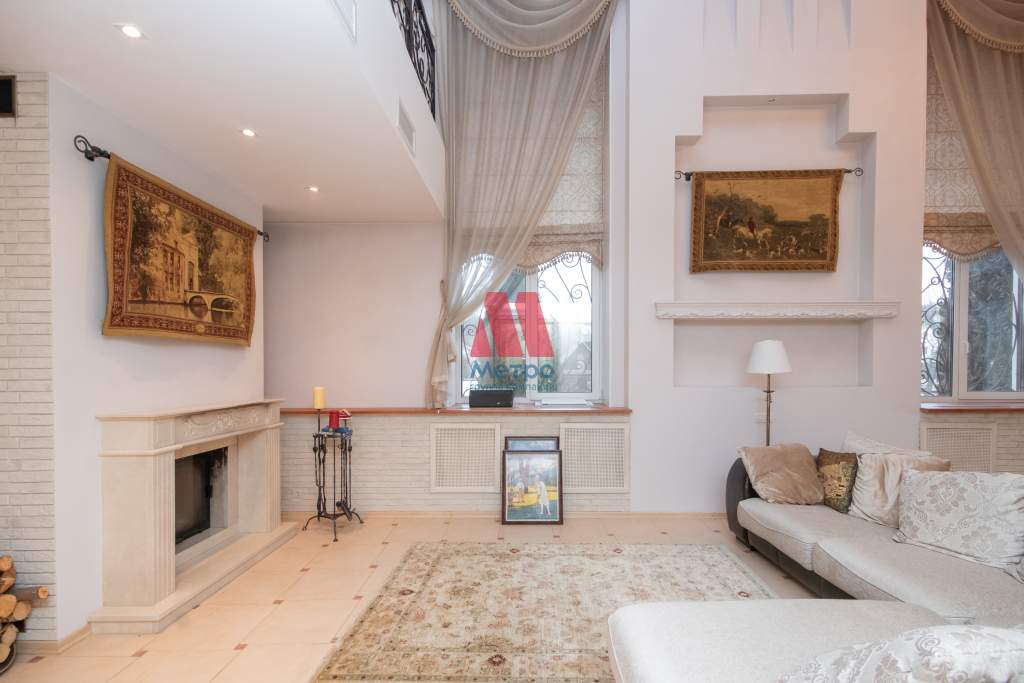 Коттедж на продажу в Коргише фото №16