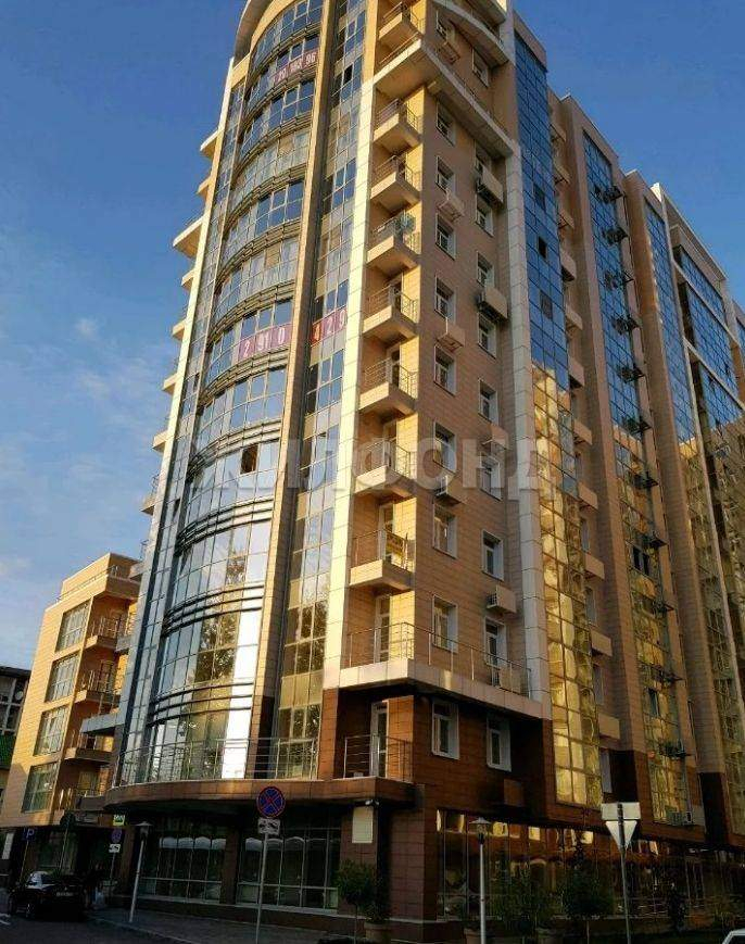 Квартира на продажу в Сочи, Крымская улица, 89 фото №9