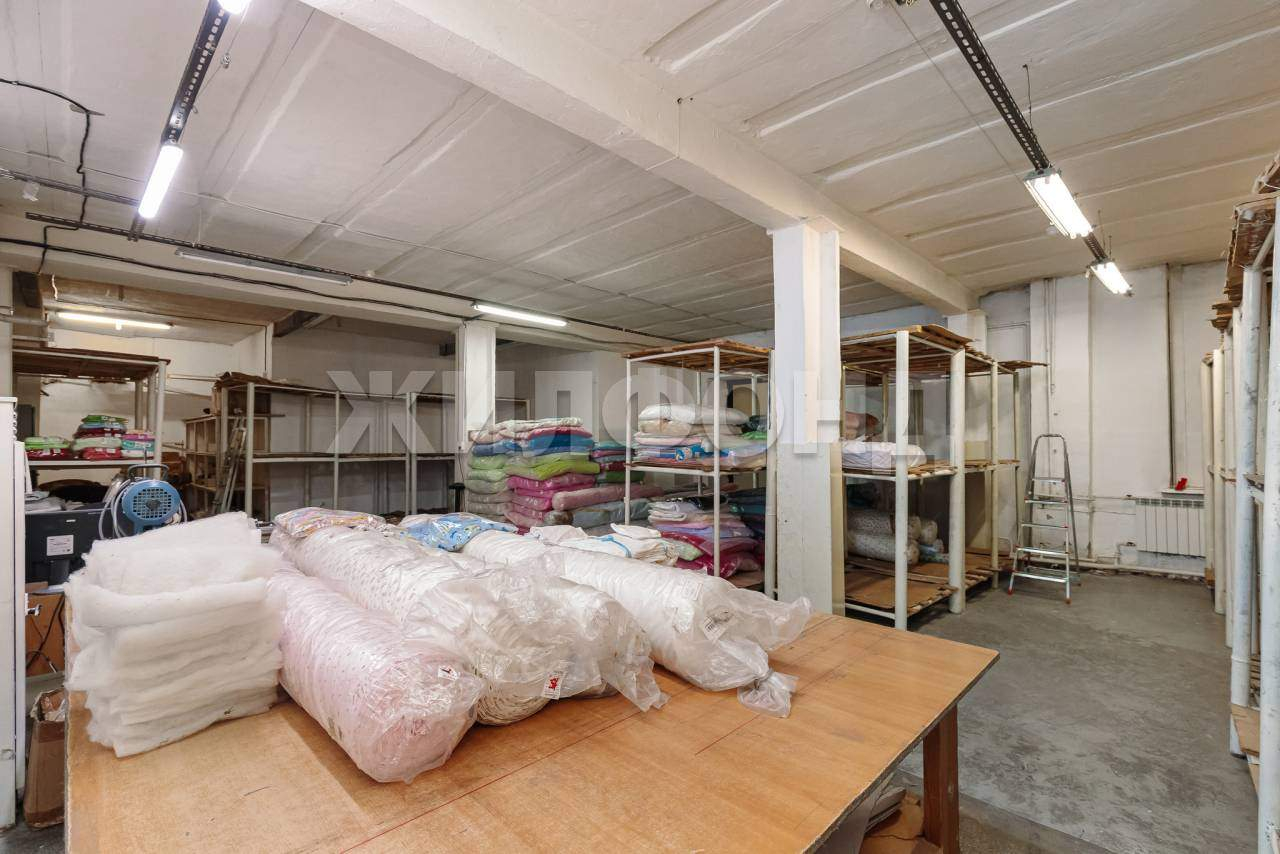 Фото: Продаю производство 350 м2 test