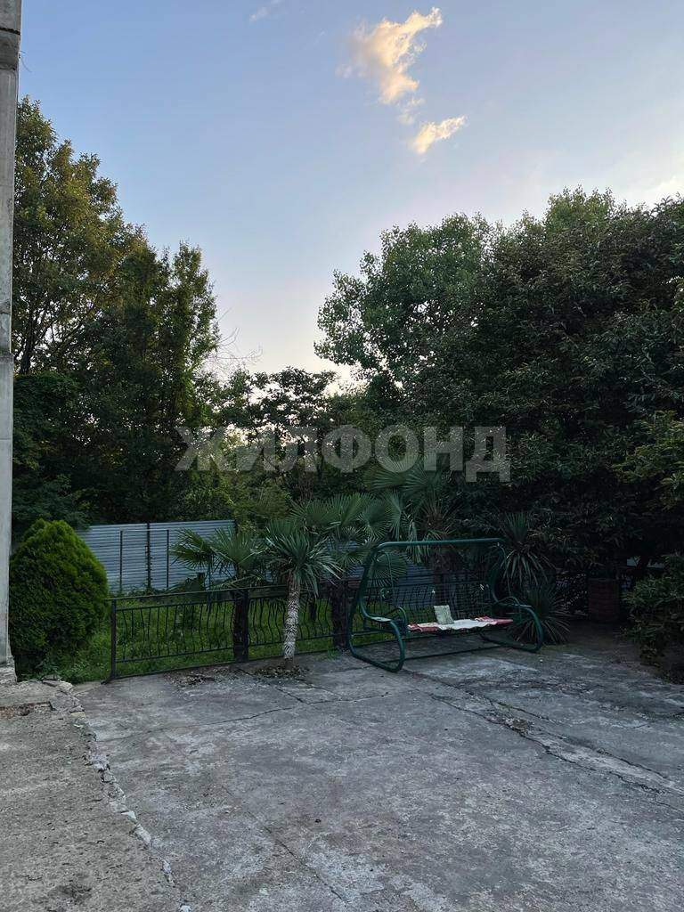 Дом на продажу в Сочи, Республиканская улица фото №4