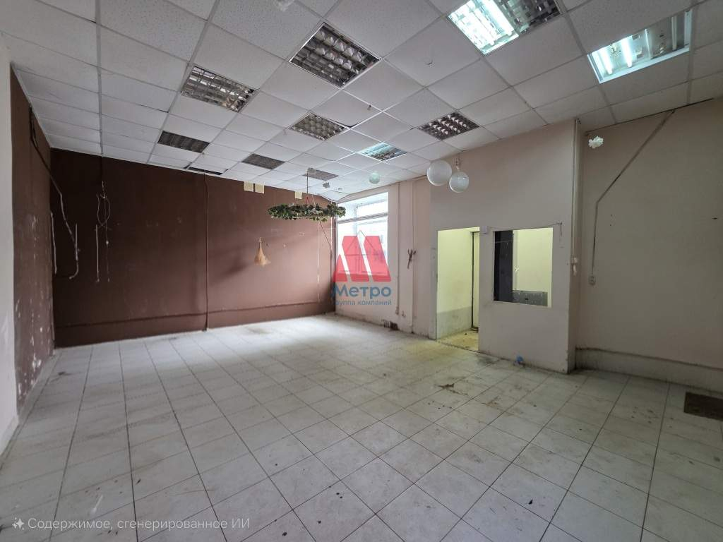 Фото: Аренда ПСН площадью 80 м2 test