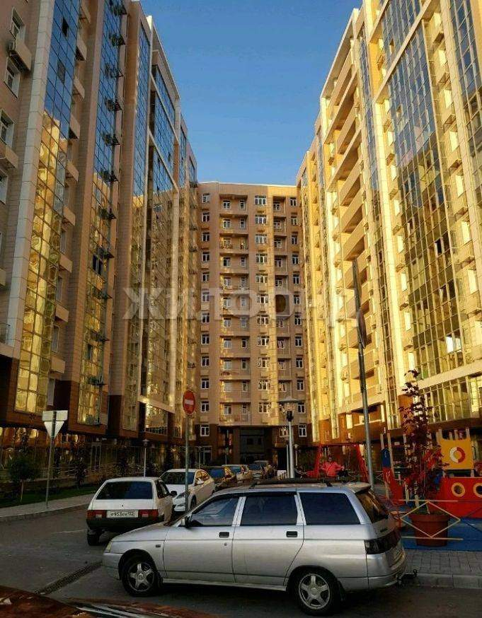 Квартира на продажу в Сочи, Крымская улица, 89 фото №8