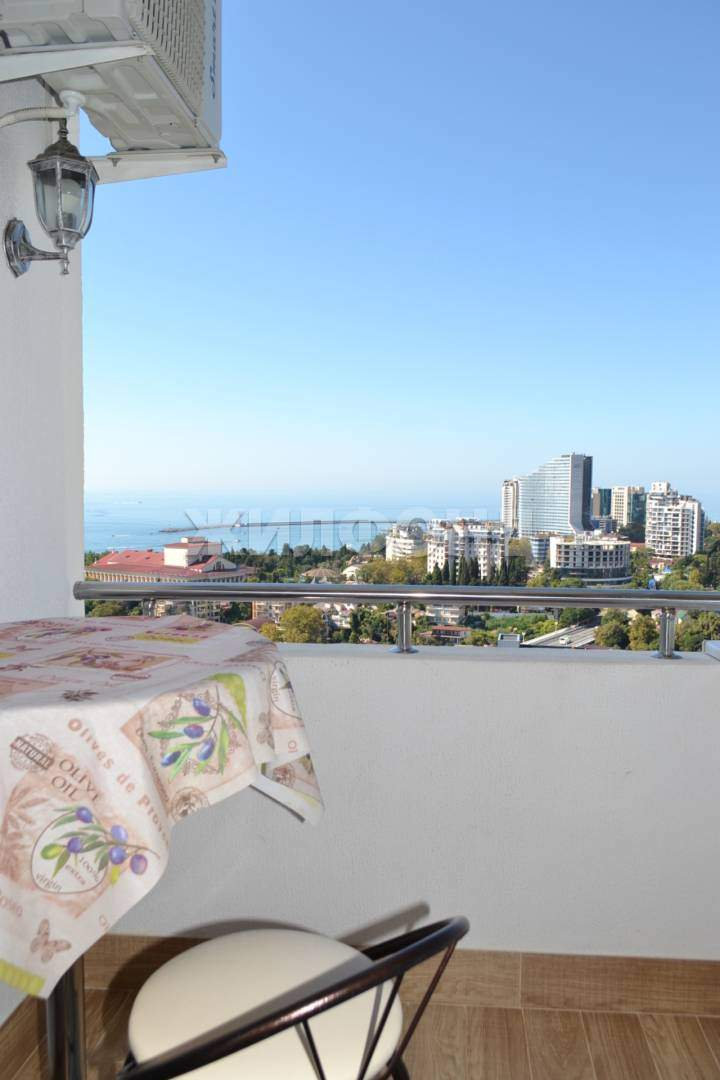 Квартира в аренду в Сочи, Депутатская улица, 10 фото №8
