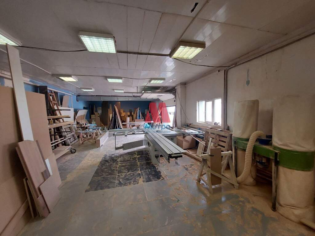 Фото: Торговое помещение 800 м2 в аренду test