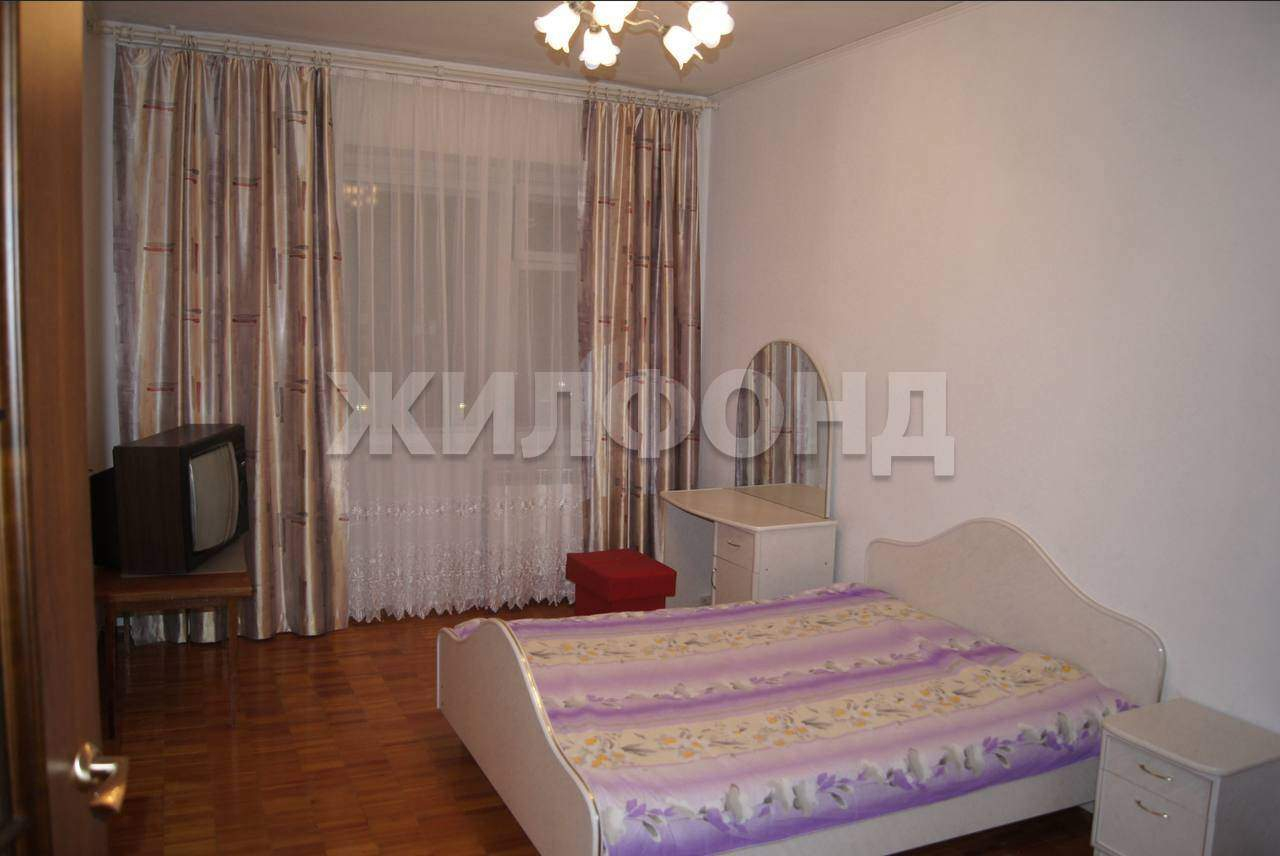 Квартира на продажу в Архангельске, Карла Либкнехта ул., 18 фото №1