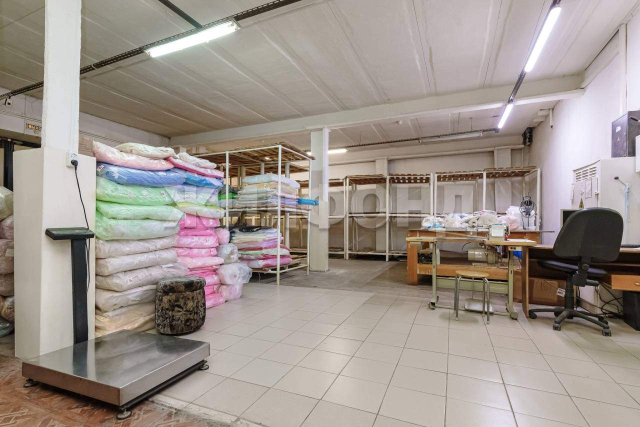 Фото: Продаю производство 350 м2 test