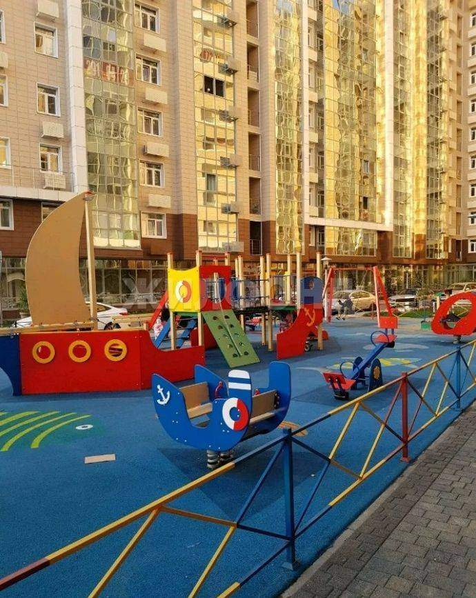 Квартира на продажу в Сочи, Крымская улица, 89 фото №7