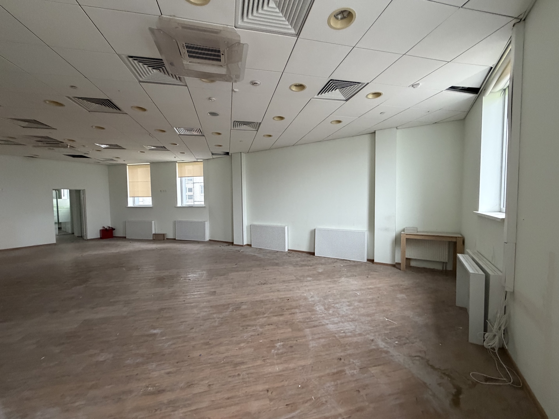 Сдам в аренду помещение свободного назначения 456.2 м.кв.