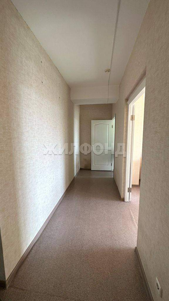 Квартира на продажу в Томске, Челюскинцев улица, 2 фото №10