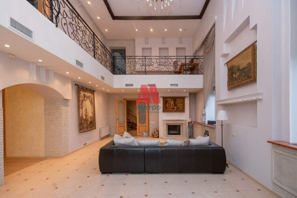 Коттедж на продажу в Коргише фото №8