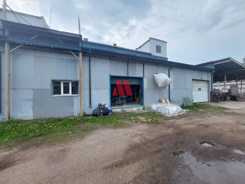 Фото: Торговое помещение 800 м2 в аренду test