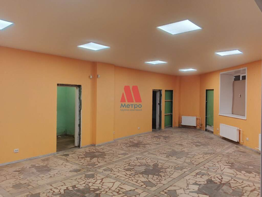 Фото: Аренда ПСН площадью 102 м2 test