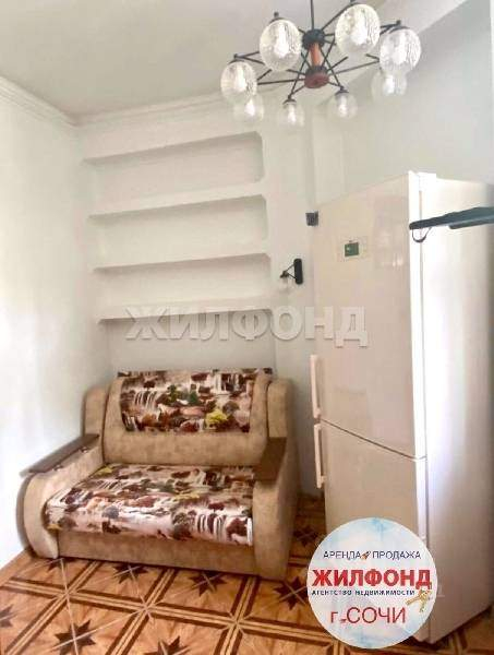 Квартира в аренду в Сочи, Тоннельная улица, 45А фото №14
