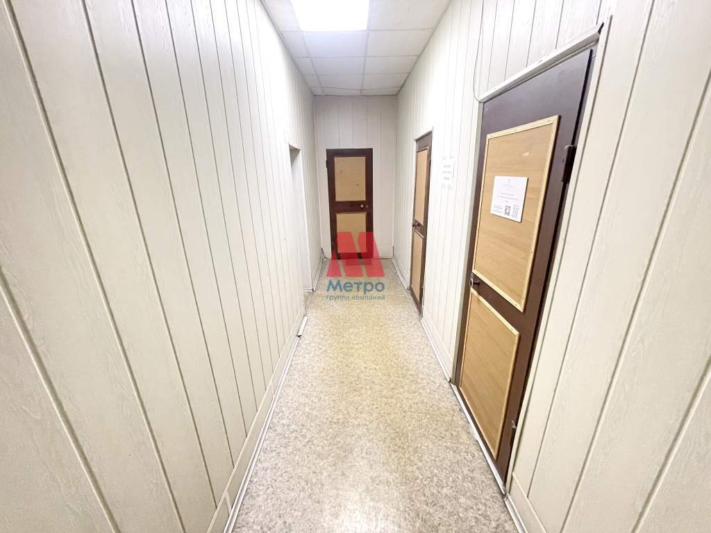 Фото: Аренда ПСН площадью 7 м2 test