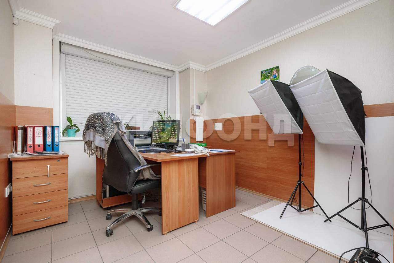 Фото: Продаю производство 350 м2 test